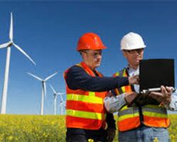 Energy / Utilities