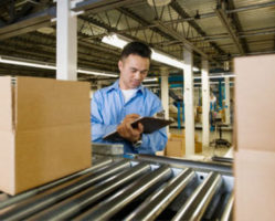 Distribution / Logistics