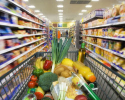 Retail / Consumer goods