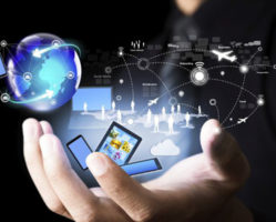 Telecoms / Media Technology